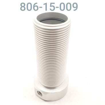 BODY ASSEMBLY, OUTER SLEEVE, X-LINK