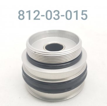 NLA  Use 812-03-022          BEARING CAP, FLOAT, 1.370 TLG X 1/2" SHAFT