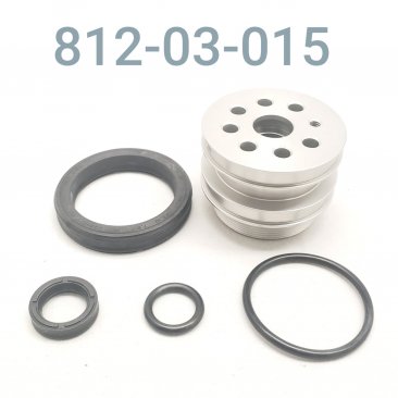 NLA  Use 812-03-022          BEARING CAP, FLOAT, 1.370 TLG X 1/2" SHAFT