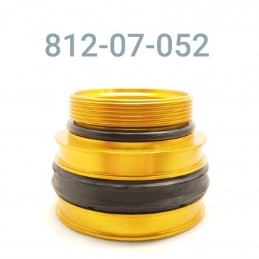 BEARING ASSY, FLOAT, 1/2" SHAFT X 1.5 BORE, 1.388" TLG, W/BLEED, NO RELIEF