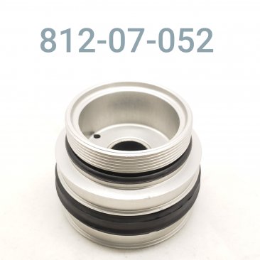 BEARING ASSY, FLOAT, 1/2" SHAFT X 1.5 BORE, 1.388" TLG, W/BLEED, NO RELIEF