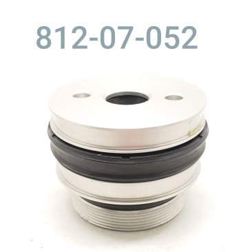BEARING ASSY, FLOAT, 1/2" SHAFT X 1.5 BORE, 1.388" TLG, W/BLEED, NO RELIEF