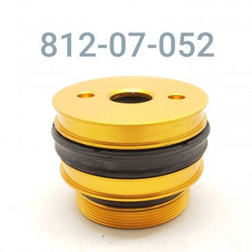 BEARING ASSY, FLOAT, 1/2" SHAFT X 1.5 BORE, 1.388" TLG, W/BLEED, NO RELIEF