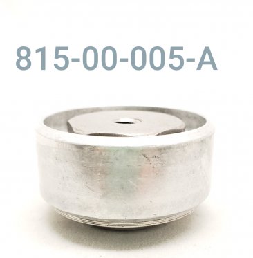 DAMP PLATE ASSY, 4 HOLE