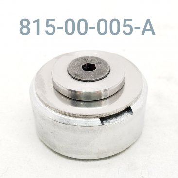 DAMP PLATE ASSY, 4 HOLE