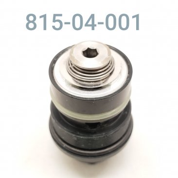 Compression Adjuster Assembly, Single Adjust, Concentric