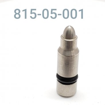 Needle, Rebound Adjust