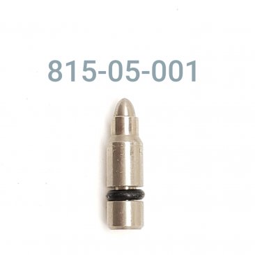 Needle, Rebound Adjust