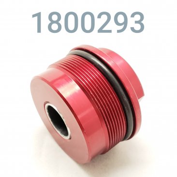 SEAL HEAD, WALKER EVANS 1/2" SHAFT