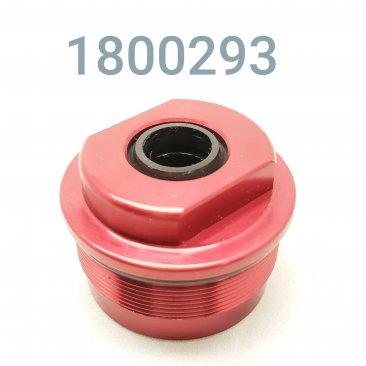 SEAL HEAD, WALKER EVANS 1/2" SHAFT