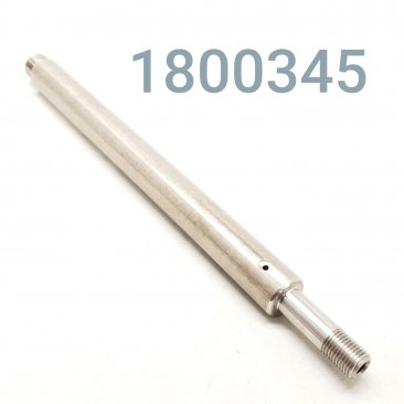 Shaft, W/E Needle, 5/8 X 8.315"