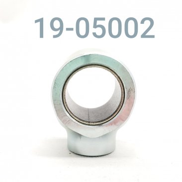 Eyelet, HPG/Kayaba Rear Track, 7/16-20 Threads