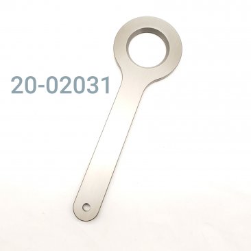 BEARING CAP REMOVAL TOOL, 1.5"