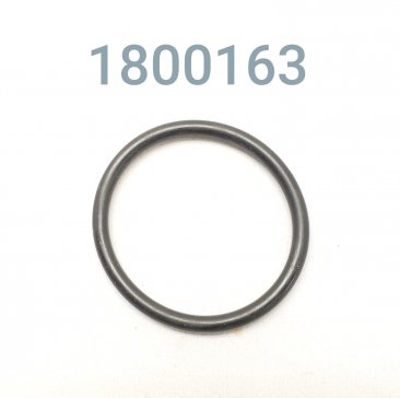 O-RING, WE SEAL HEAD, INNER