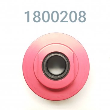 BEARING CAP, W/E
