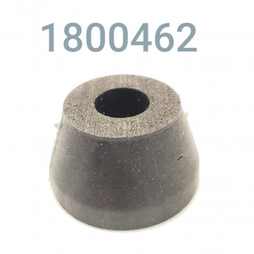 BUMPER .625 SHAFT