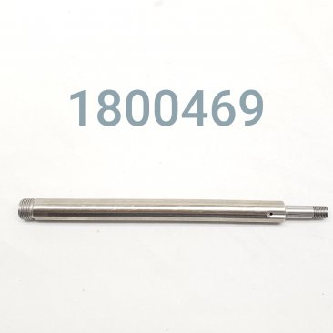 SHAFT, 5/8, NEEDLE STYLE, 8.920"