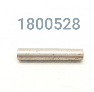 CHECK BALL HOUSING