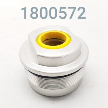 BEARING CAP WE