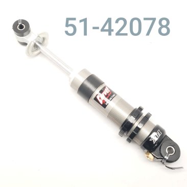 Replaced By 51-42001          Fox Shock, Zero Pro, Front Track, Yamaha Phazer GT/RTX/FX 07-17