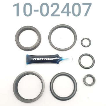 Service Kit, Float X Evol, Gen II, Low Friction, (ATV ONLY)