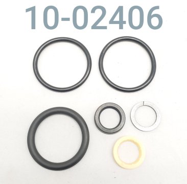 Service Kit, Fox 2.0 Podium or IFP, 5/8 Shaft