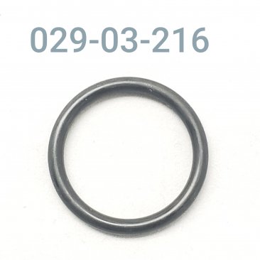 O-RING, BEARING CAP OUTER, FOX HARLEY DAVIDSON SHOCK