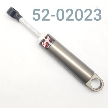 Fox Zero Pro 1 Piece Body Shock, Rear Track, 120cc Rear Track, 11.375", 3.10"