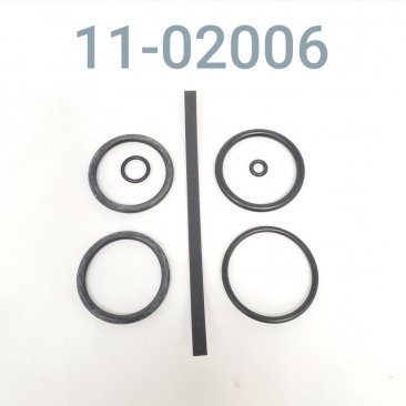 REBUILD KIT, FOX QUICK ADJUST KNOB RES.