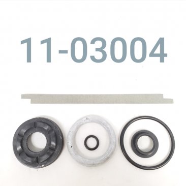 REBUILD KIT, RYDE FX(Does Not Include 1700032 IFP Piston Ring)