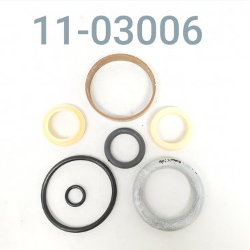 REBUILD KIT, RYDE FX