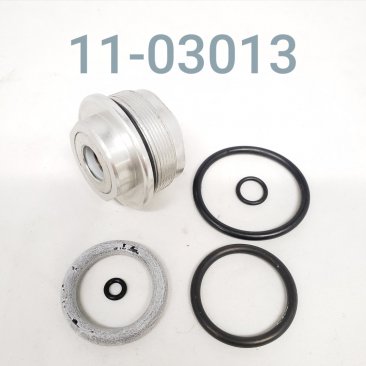 REBUILD KIT, RYDE FX, COMP. ADJ. RES., W/SEAL HEAD ASSY.