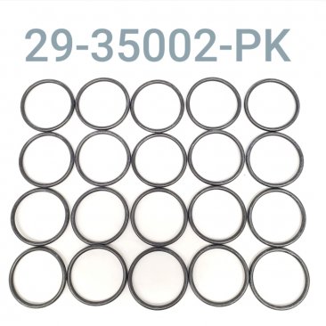 O-RING, OUTER C-46 BEARING CAP, PAK OF 20