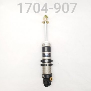 Fox Shock, Zero Pro, Front Track, Arctic Cat 500 Sno Pro, 12.34" Ext 3.79" Tr