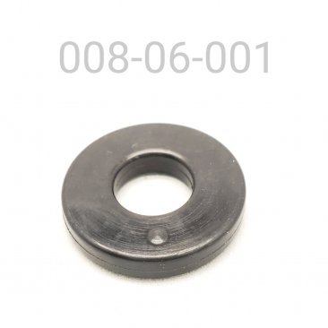 Top Out Bumper, 1/2" Shaft x .200"