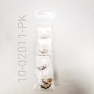 Service Kit, Fox Position Sensitive 1, Pak of 10 Kits