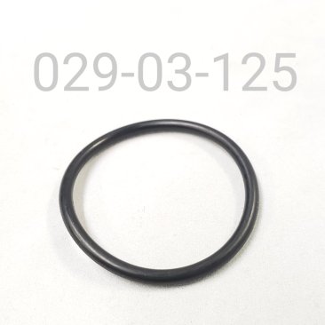 O-RING, OUTER, 1.5 BEARING CAP