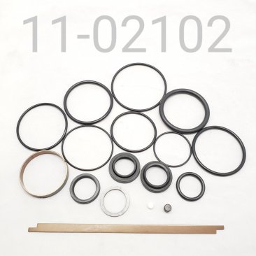 REBUILD KIT, GEN 1 REAR FORD RAPTOR