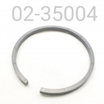 PISTON RING, KYB C-46 FLOATING PISTON, .113" W X 5.400" TLG X .080" THK