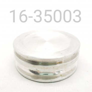 INTERNAL FLOAT PISTON, HPG, C-46, 45.5 MM OD X 17.2 MM TLG, NO BLEED