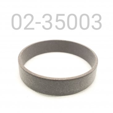 PISTON RING, KYB C-36 VALVING PISTON, ENDLESS