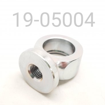 EYELET, HPG FRONT, SPHERICAL STYLE