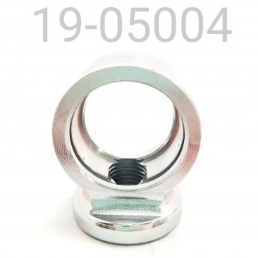 EYELET, HPG FRONT, SPHERICAL STYLE