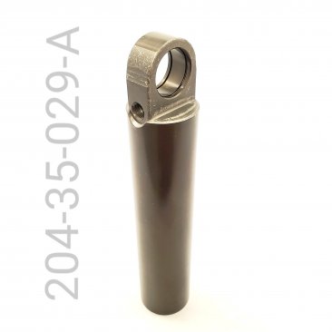 FLOAT BODY, 7.025" TLG, W/EYE GROOVES
