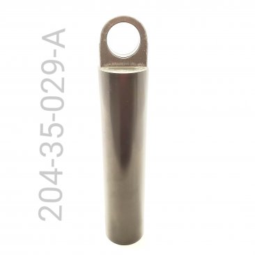 FLOAT BODY, 7.025" TLG, W/EYE GROOVES