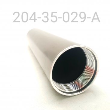 FLOAT BODY, 7.025" TLG, W/EYE GROOVES