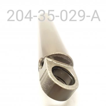 FLOAT BODY, 7.025" TLG, W/EYE GROOVES