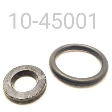 SERVICE KIT, YAMAHA-KYB MONO SHOCK