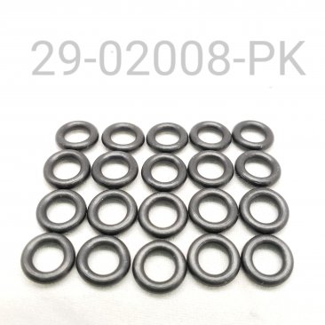 O-RING, IFP SCREW, PAK OF 20