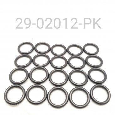 O-RING, AIR VALVE, PAK OF 20